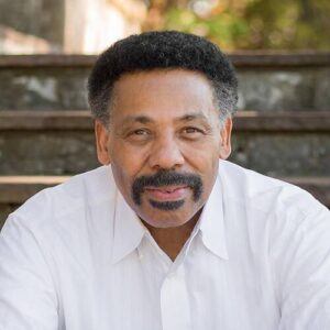 Tony Evans