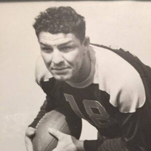 Tony Falkenstein