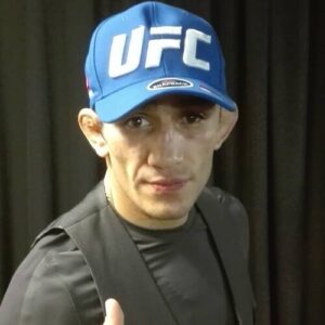 Tony Ferguson