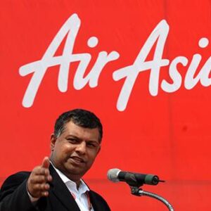 Tony Fernandes
