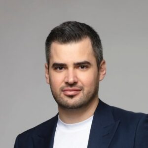 Tony Frangieh Jr