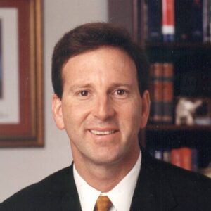 Tony Garza