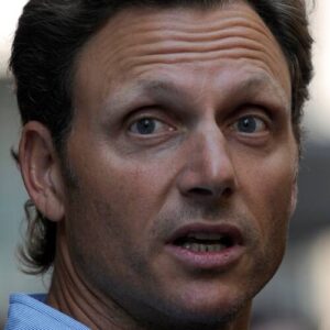 Tony Goldwyn