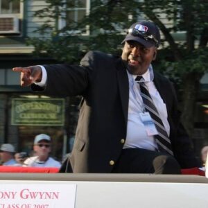 Tony Gwynn