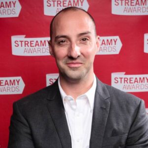 Tony Hale