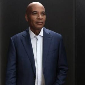 Tony Harris
