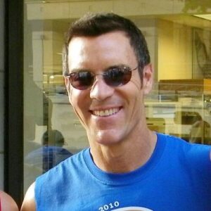 Tony Horton