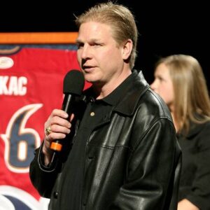 Tony Hrkac