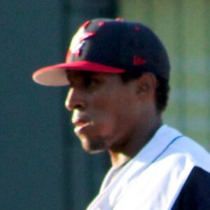 Anthony Kemp