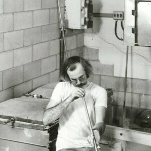 Tony Kuepfer