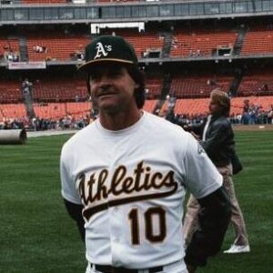 Tony La Russa