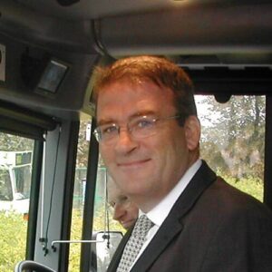Tony McNulty