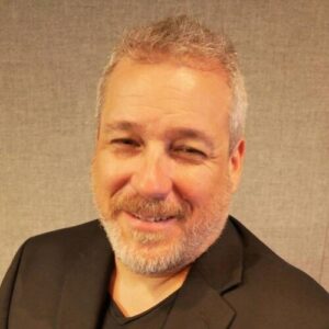 Tony Ortega