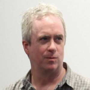 Tony Oursler