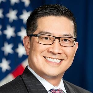 Tony Pham
