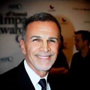 Tony Plana