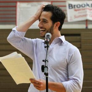 Tony Reali