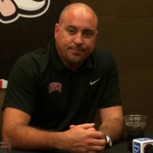 Tony Sanchez