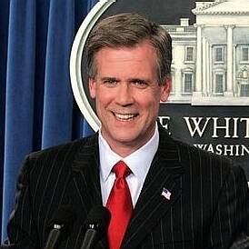 Tony Snow