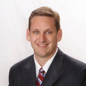 Tony Strickland