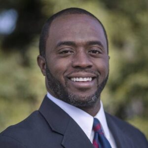 Tony Thurmond