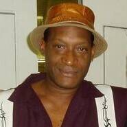 Tony Todd