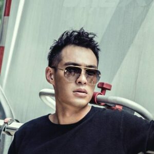 Tony Yang