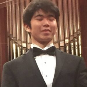 Tony Yike Yang
