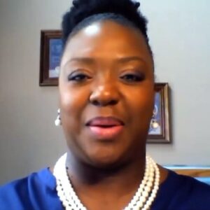Tonya Anderson