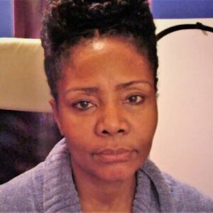 Tonya Pinkins