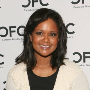 Tonya Williams