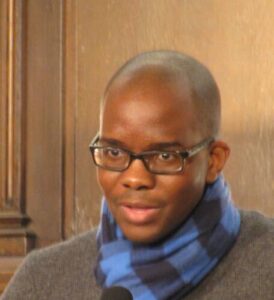 Tope Folarin