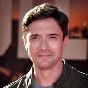Topher Grace