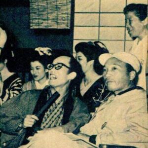 Torajirō Saitō