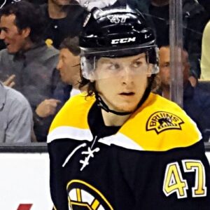 Torey Krug