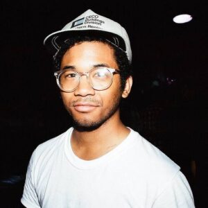Toro y Moi