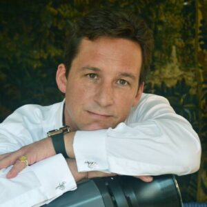 Torquhil Campbell, 13th Duke of Argyll