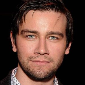 Torrance Coombs