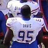 Torrey Davis