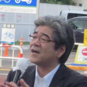 Tōru Doi