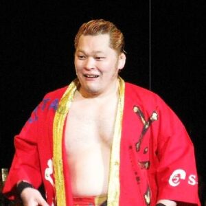 Toru Yano