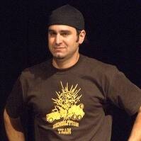 Tory Belleci