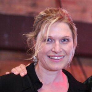 Tosca Musk