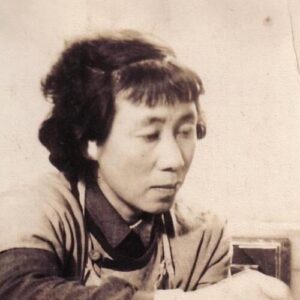 Toshi Maruki