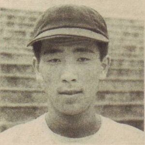 Toshiharu Ueda