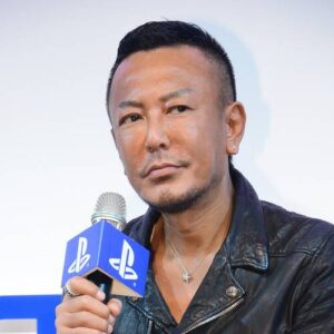 Toshihiro Nagoshi