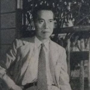 Toshikazu Kase