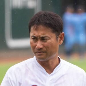 Toshikazu Sawazaki