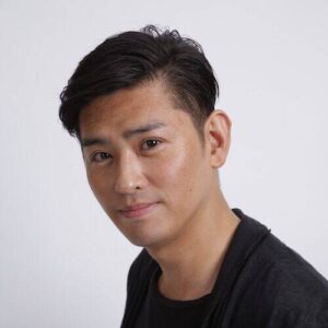 Toshiki Kashū