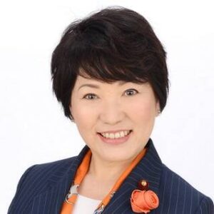 Toshiko Abe